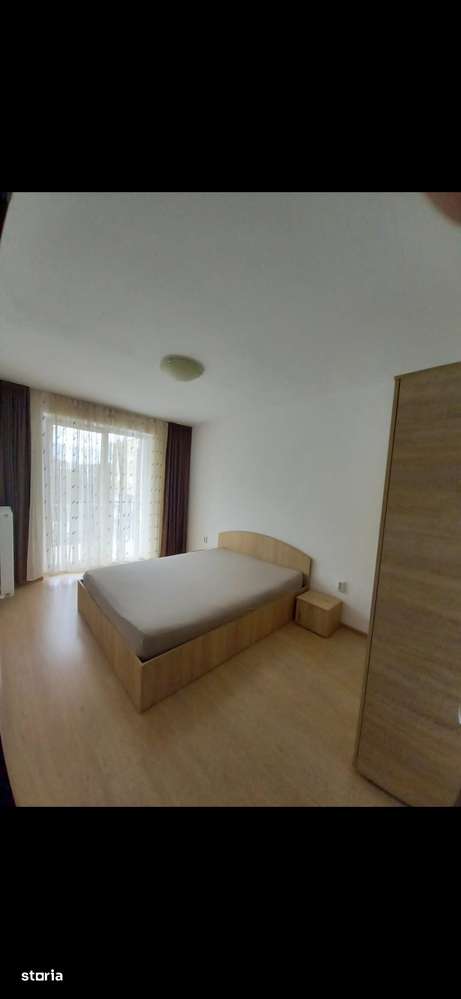 PROPRIETAR, inchiriez ap. 2 camere, Coresi, bloc tip vila,langa ISARAN - Imagine principală: 5/12