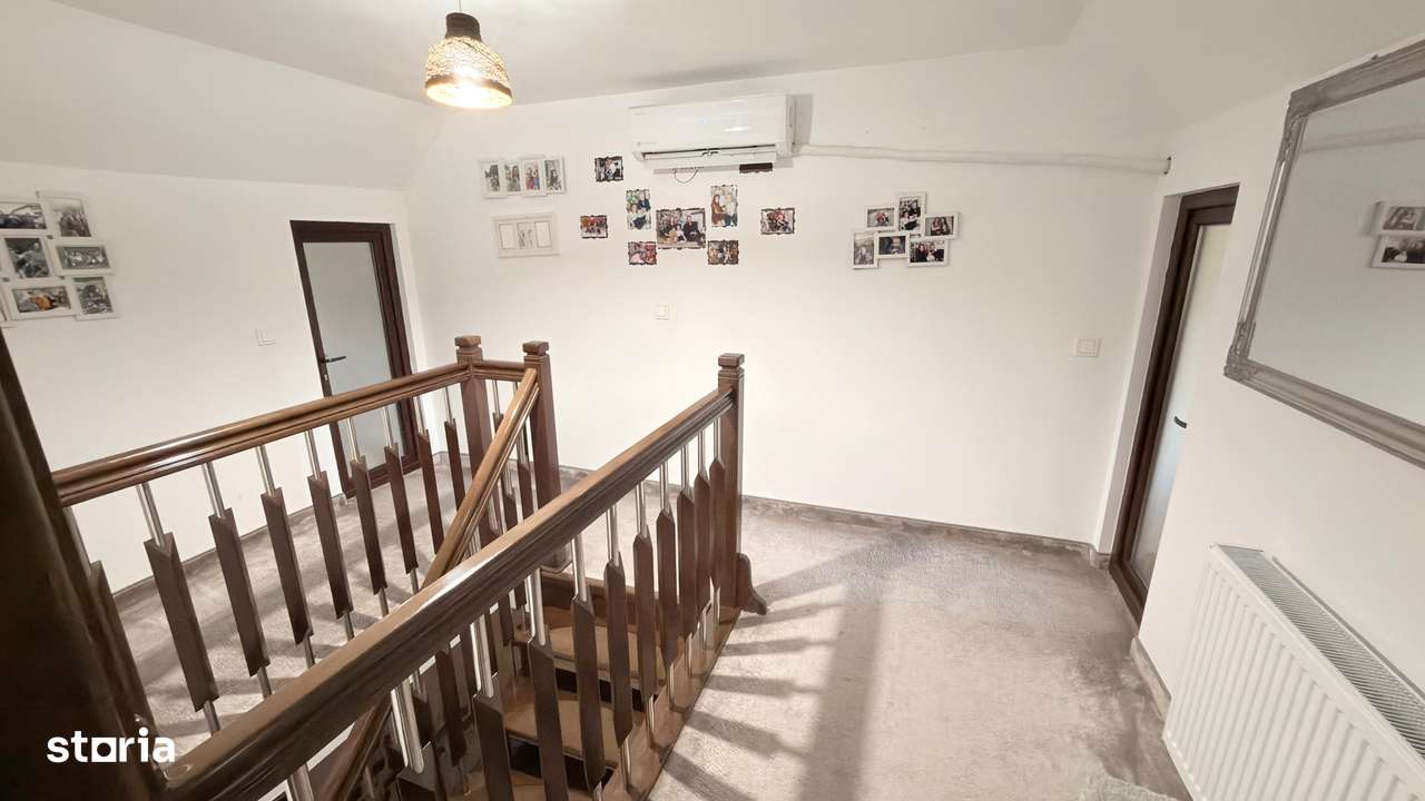 Duplex Sf. Ilie zona Profi de vanzare-10