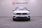 Volkswagen Tiguan - 8