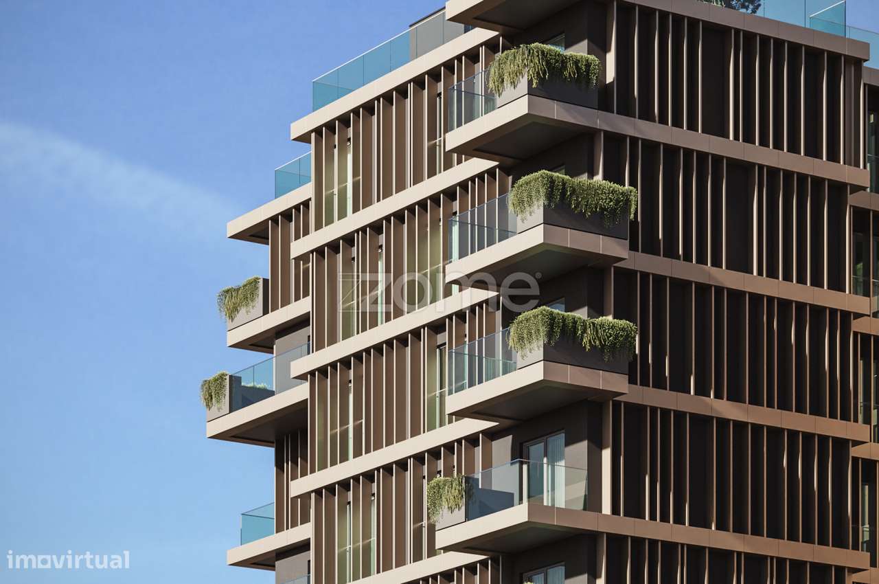 Apartamento T3 Penthouse segmento golden - Grande imagem: 4/15