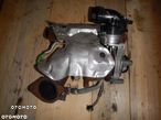 Turbo MASTER 2,3 DCi nr 8201380020 lub 53039700417 - 5