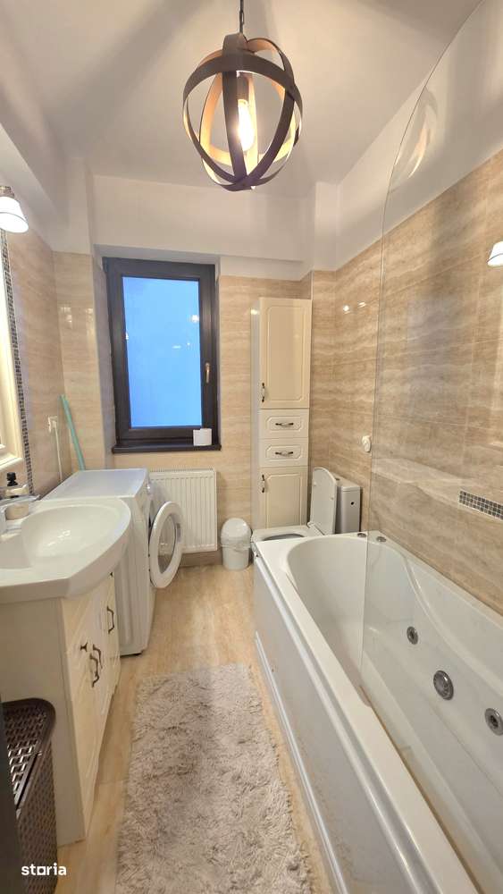 Apartament 2 camere Copou/etaj1/bloc nou - Imagine principală: 3/9