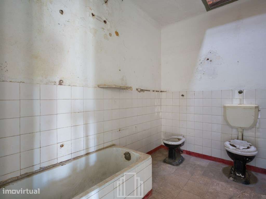 Casa Antiga - Anta, Espinho-11