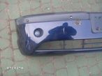 Zderzak BMW E46 LIFT +HALOGENY  BELKA 317/5 ORIENT BLAU - 4