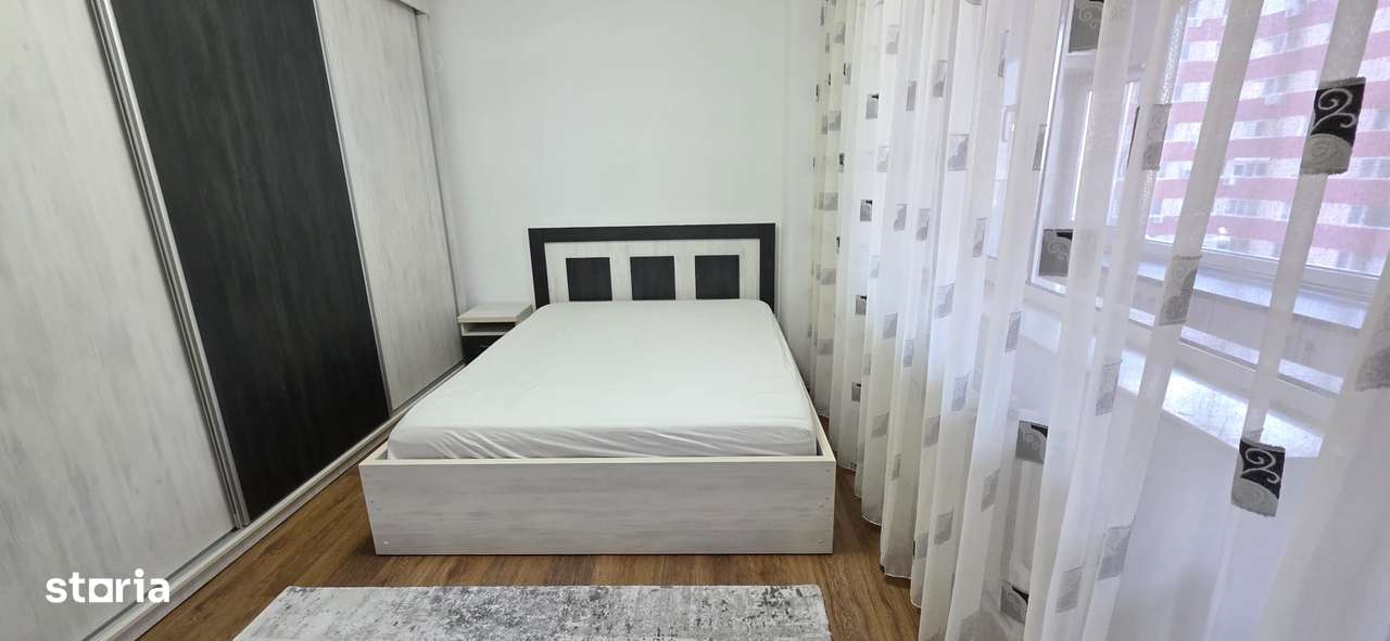 Kamsas - Lidl 2 camere decomandat,53 mp. mobilat, utilat,pret 109.900E-3