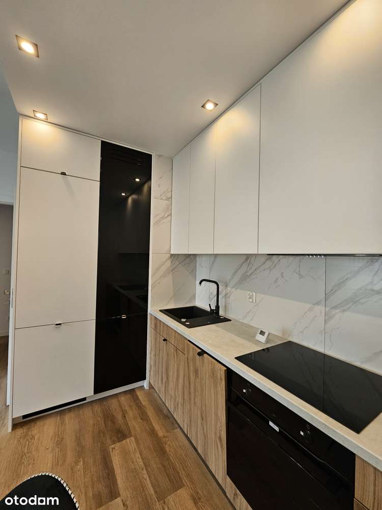 Nowy apartament w Inwestycji "Cicha Woda"- jezioro, parking, winda - Pełny obrazek: 5/20