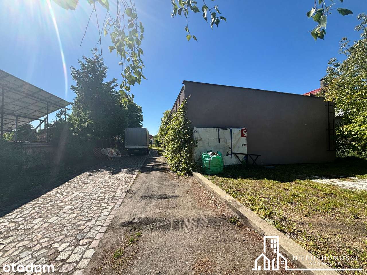 Hala produkcyjno-magazynowa w Szczecinku - Pełny obrazek: 5/12