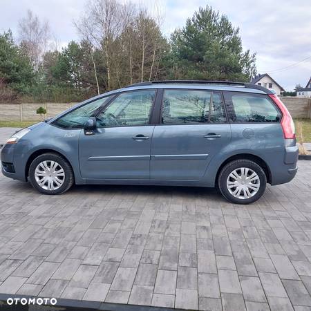 Citroën C4 Grand Picasso - 4