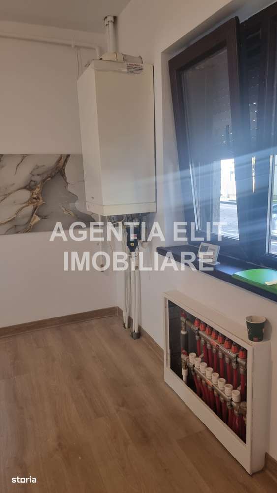 Apartament 2 camere, zona Grivita, cu incalzire in pardoseala-4