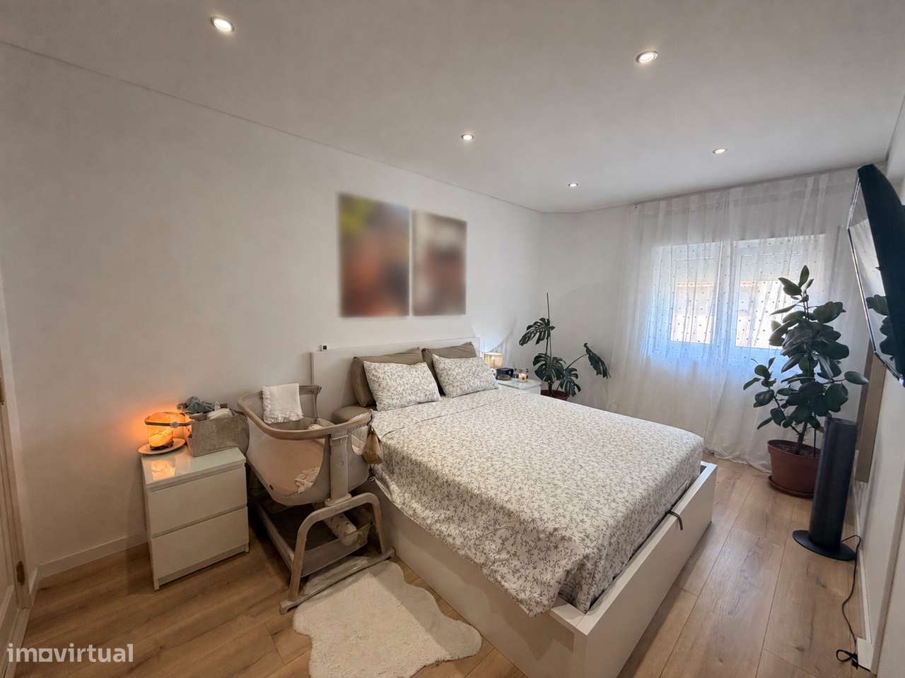Apartamento T3 com Varanda - Quinta do Conde - 300.000€-15