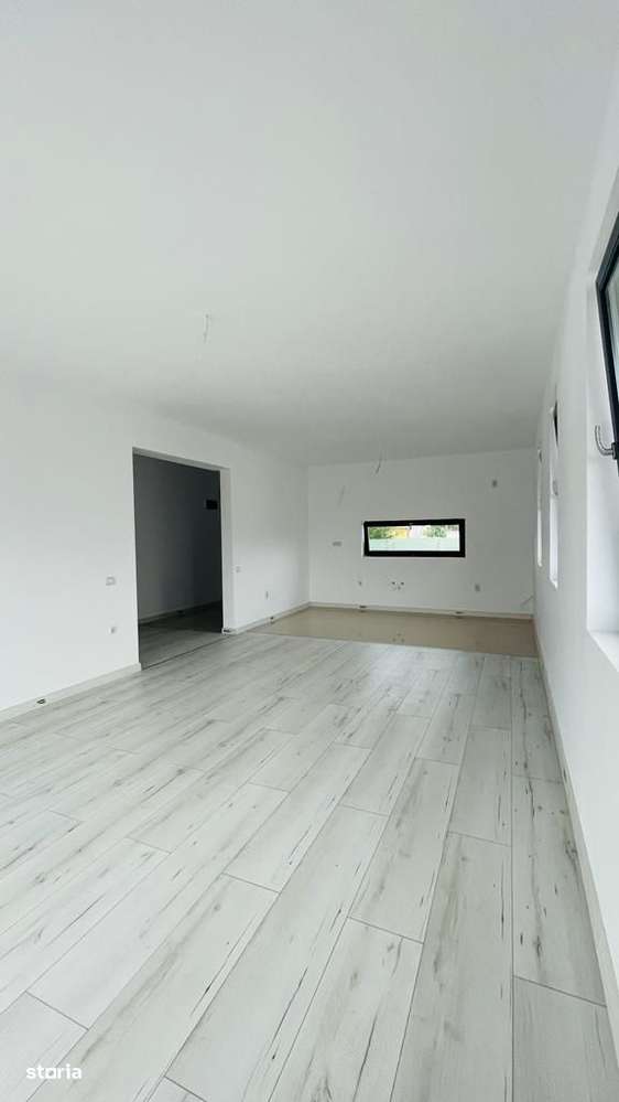 Ultimele case THE 8 RESIDENCE, 510 mp teren,Sos Pipera-Tunari-3