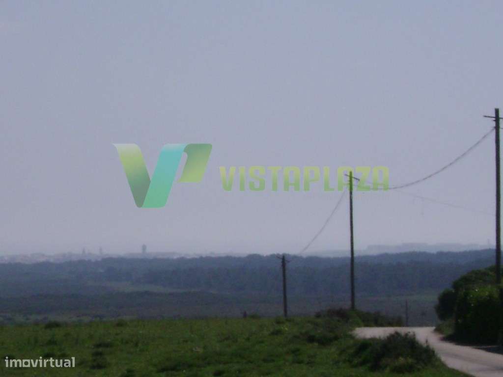 Terreno Rústico, Vila do Bispo, Com 5000 M². - Grande imagem: 5/14