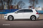 Volkswagen Golf e-Golf - 6