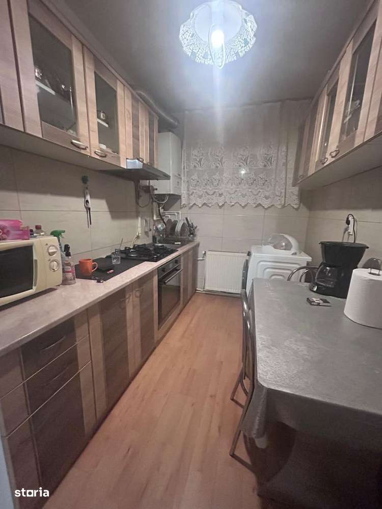 Vand apartament 2 camere Manastur - Imagine principală: 1/11