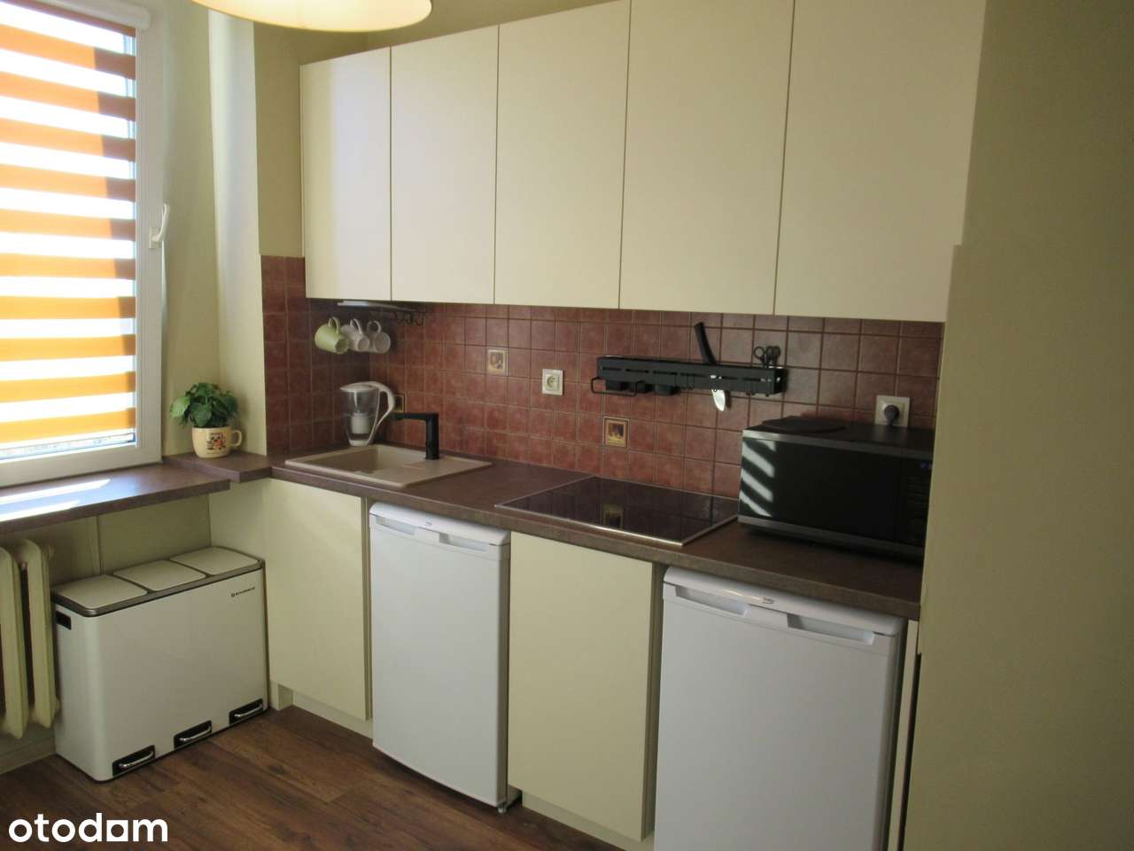 Wola, Wolska, 58 m2, 5-pokoi, wyposażone pod wynajem jako inwestycja-10