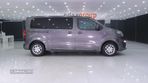 Peugeot Traveller 1.5 BlueHDi L2H1 Business Standard - 2