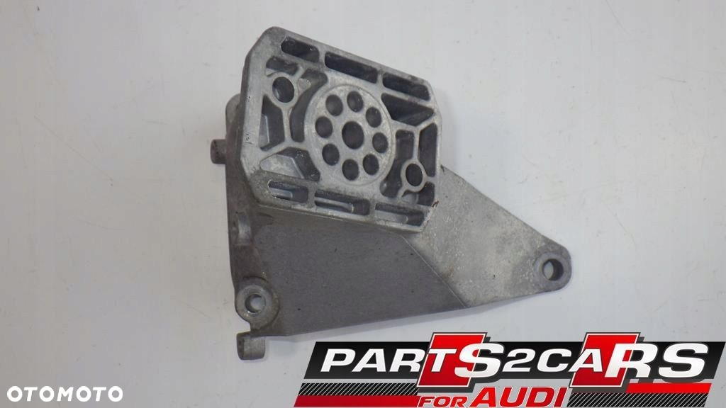 ŁAPA PODPORA SILNIKA 4F0199308AE AUDI A6 S6 C6 5.2 - 5