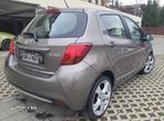 Toyota Yaris 1.0 VVT-i - 5