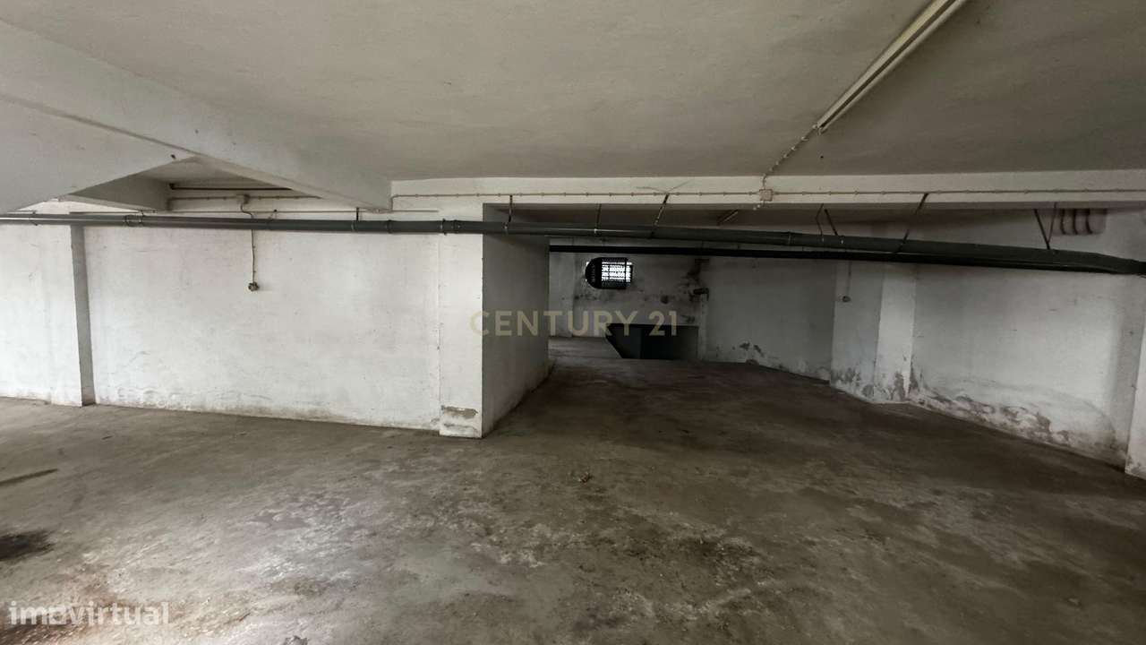 Armazém na Quinta de Santa Eugénia em Viseu - Grande imagem: 5/10