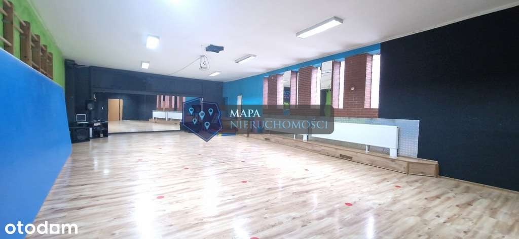 Gotowa Inwestycja z najemcą w Centrum Włocławka - Pełny obrazek: 5/20