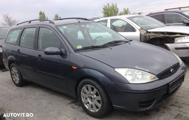 Dezmembram Ford Focus 1 ,1.8 tdci,an fabr 2004 - 2