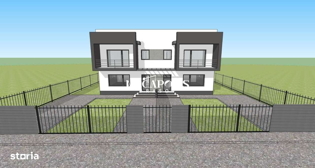 Duplex Harman - Imagine principală: 4/11