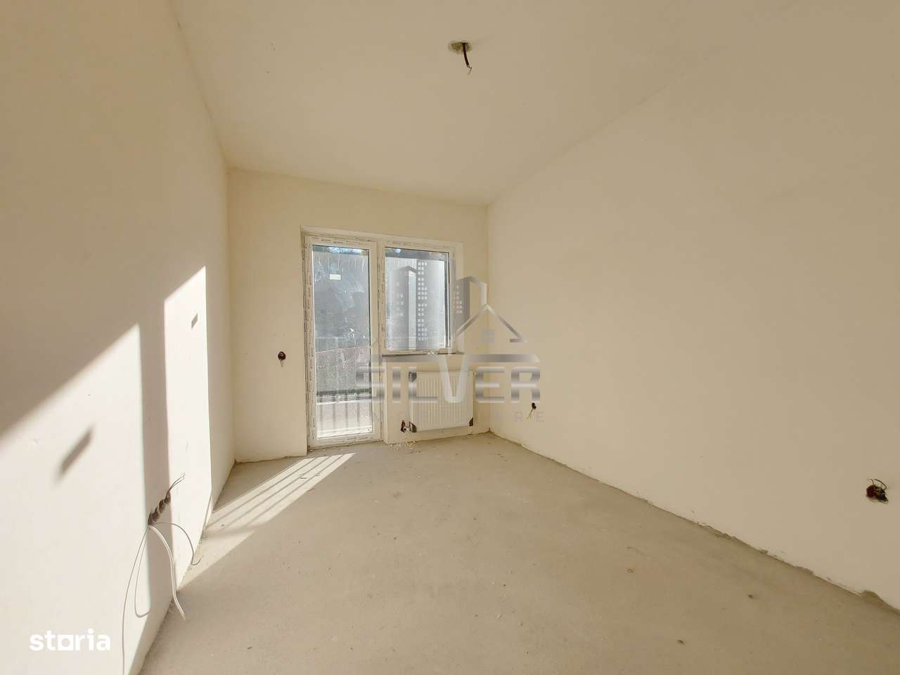 Apartament cu 3 camere+terasa de 13 mp! - Imagine principală: 5/7