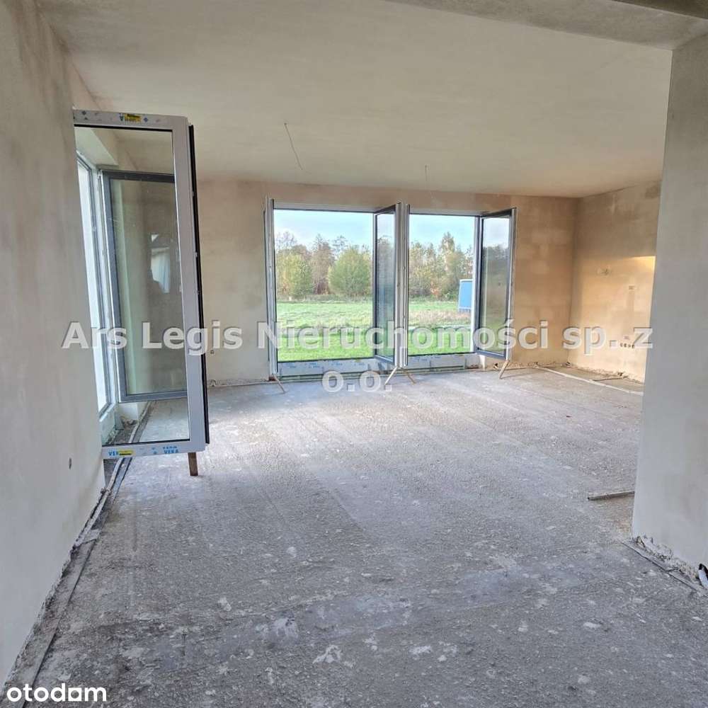 Dom, 107,48 m², Budy Słodkowskie-14