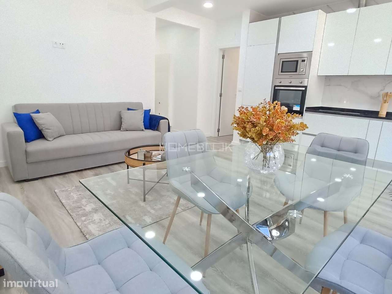 Apartamento T3  - (1 suite) -  venda - Benfica - Lisboa - Grande imagem: 2/11