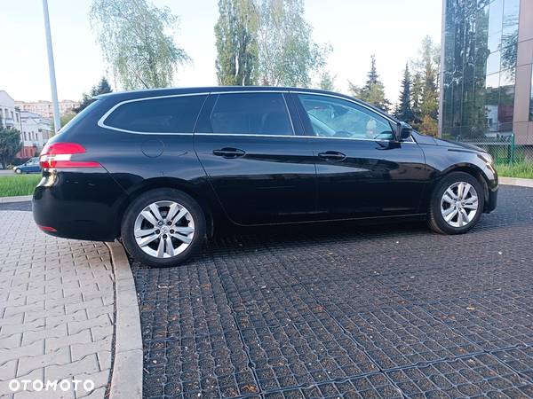 Peugeot 308 BlueHDi FAP 120 Stop & Start Active - 5