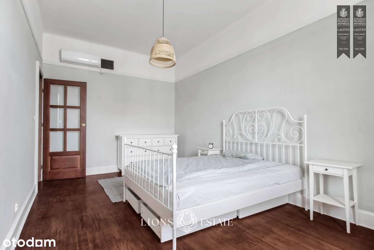 79m2 | 3 pokoje | Nowy Świat | Parking-8