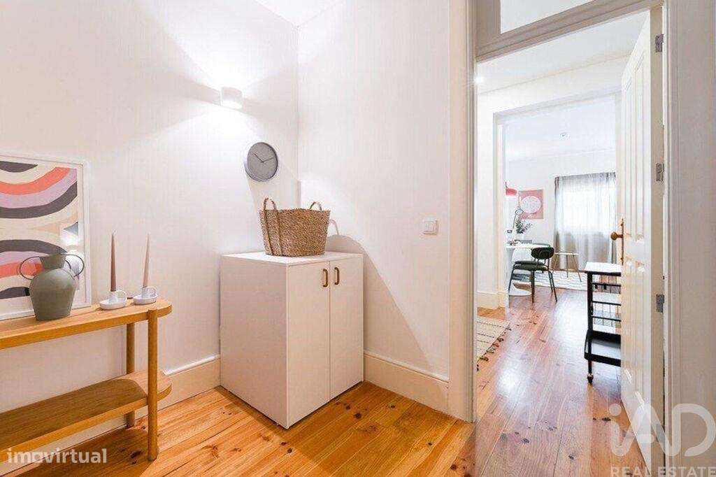 Apartamento T2 em Cedofeita, Santo Ildefonso, Sé, Miragaia, São Nicola - Grande imagem: 5/20