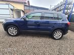 Dezmembrez Volkswagen Tiguan 2.0 TDI 2007-2011 - 7