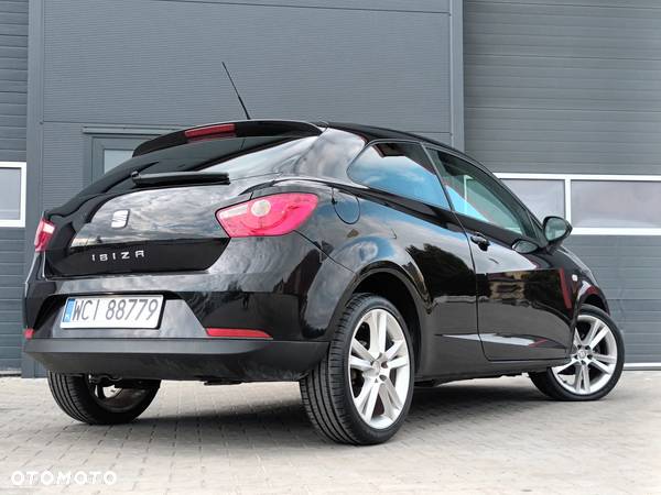 Seat Ibiza - 2