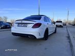 Mercedes-Benz C 220 d 4Matic T 9G-TRONIC AMG Line - 8