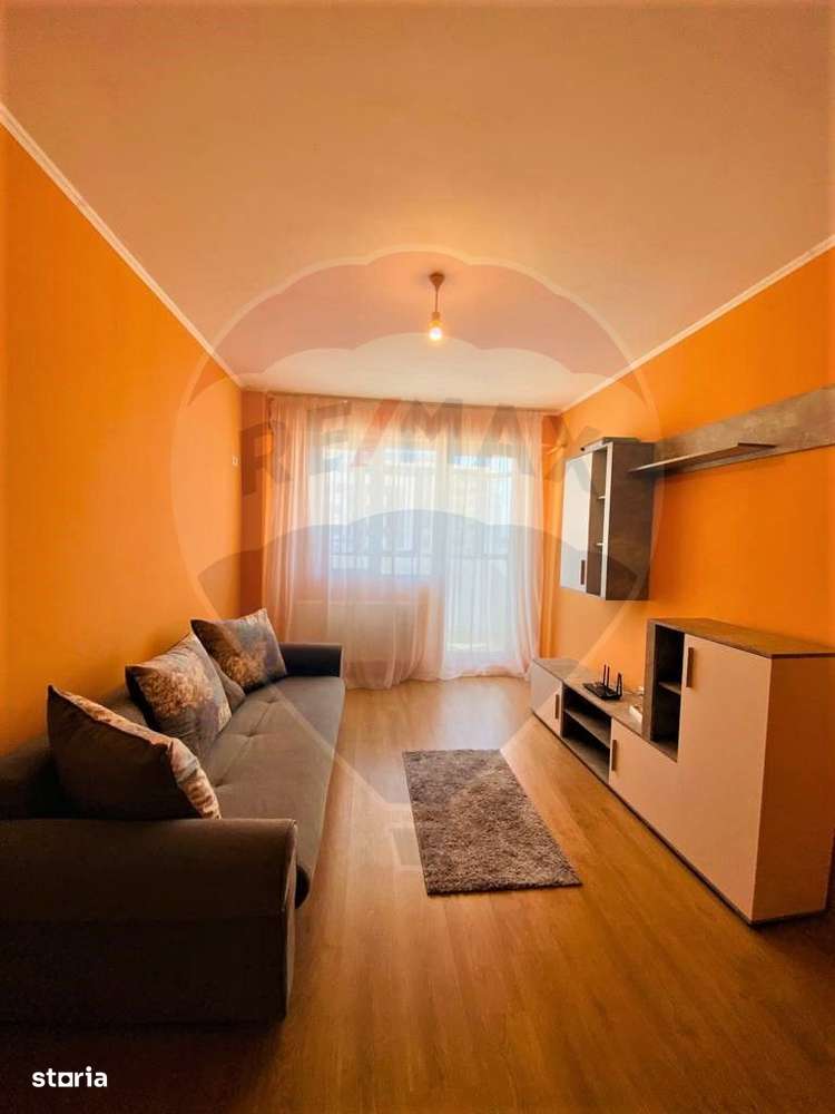 Apartament De Inchiriat - Imagine principală: 3/11