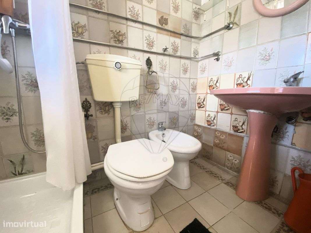 Moradia T3 para venda-19