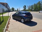 Renault Clio SCe 75 EXPERIENCE - 4