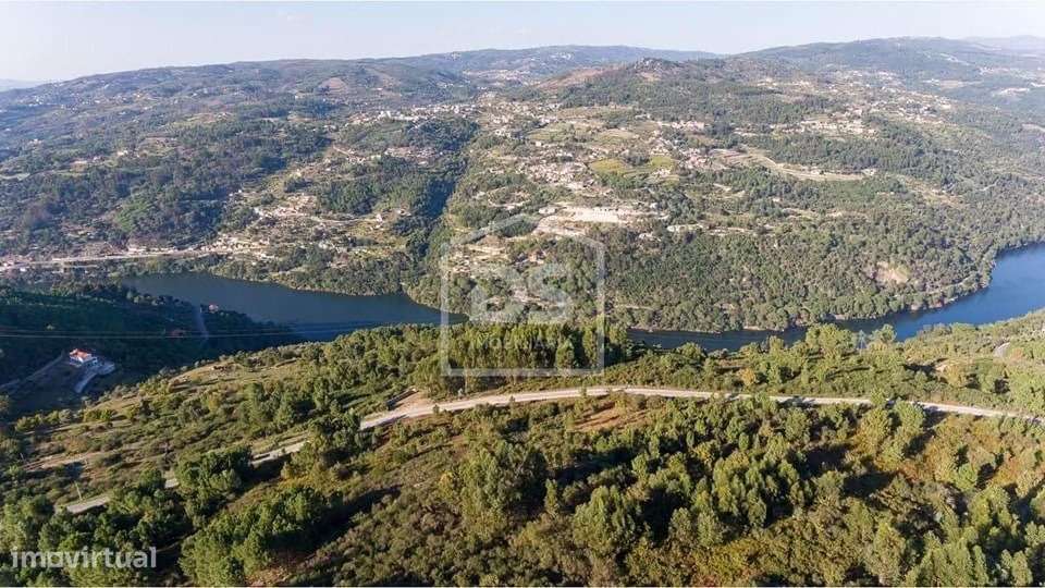 Quinta T3 Venda em Oliveira do Douro,Cinfães - Grande imagem: 4/9