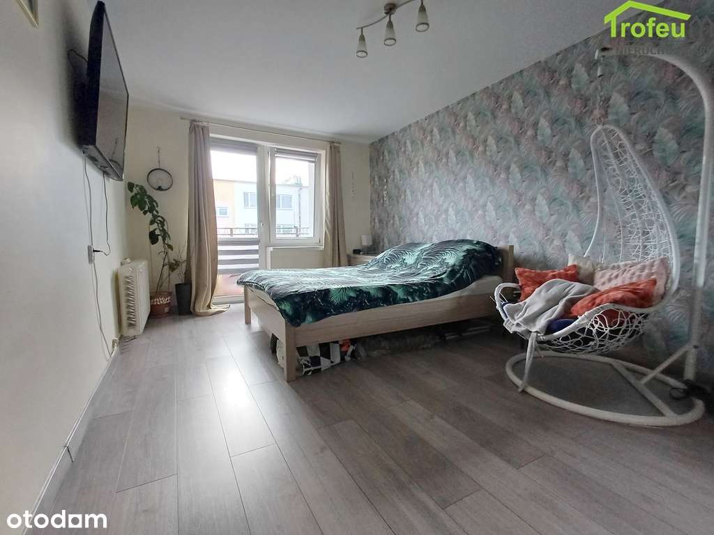 82.90m2!! 4 pokoje!! Grupa!! - Pełny obrazek: 4/20