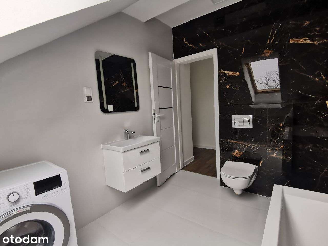 Nowe z meblami Dwa poziomy LEGNICA Bielany - Pełny obrazek: 4/20