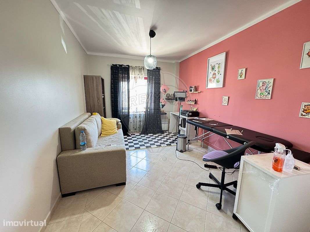 Apartamento T3 para venda-12