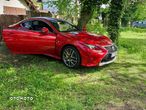 Lexus RC 200t / 300 F Sport - 1