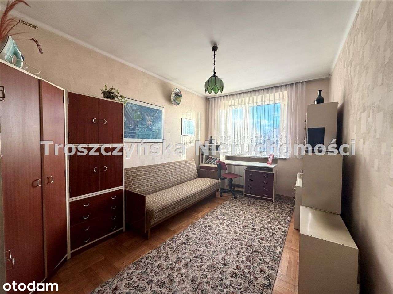 Dom wolnostojący - Grabówka Częstochowa-8