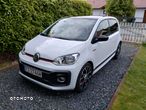 Volkswagen up! 1.0 TSI GTI - 1