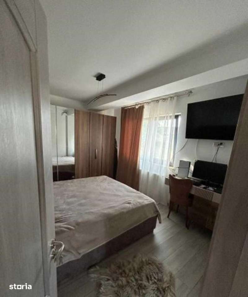 Bragadiru – casa de vanzare, 4 camere, P+1+Pod - Imagine principală: 2/8