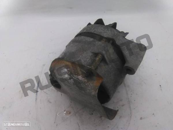 Alternador  Opel Astra F [1991_1998] 1.7 D - 2