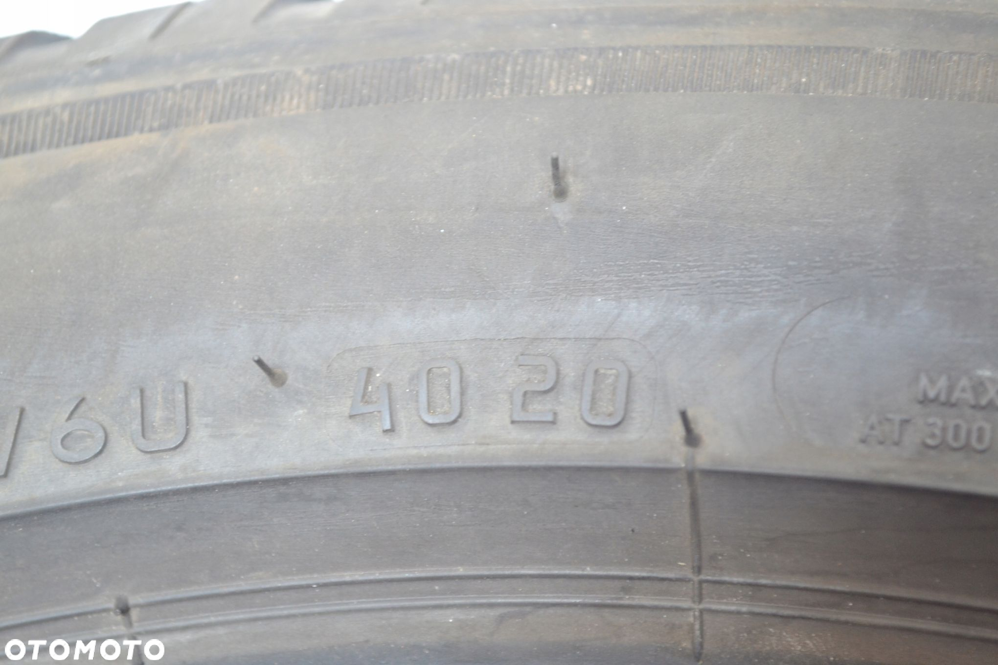 215/50R19 BRIDGESTONE BLIZZAK LM005 x4szt 6925z - 3