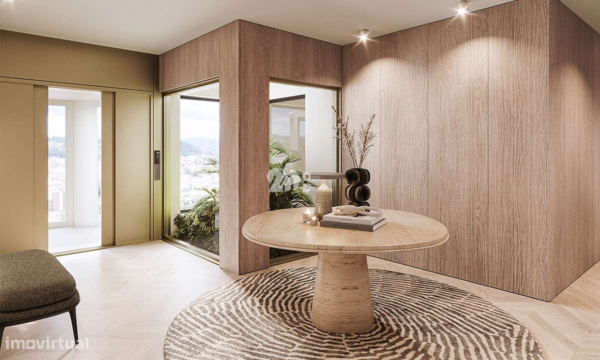 Apartamento T3 - Nogueira - Grande imagem: 3/15