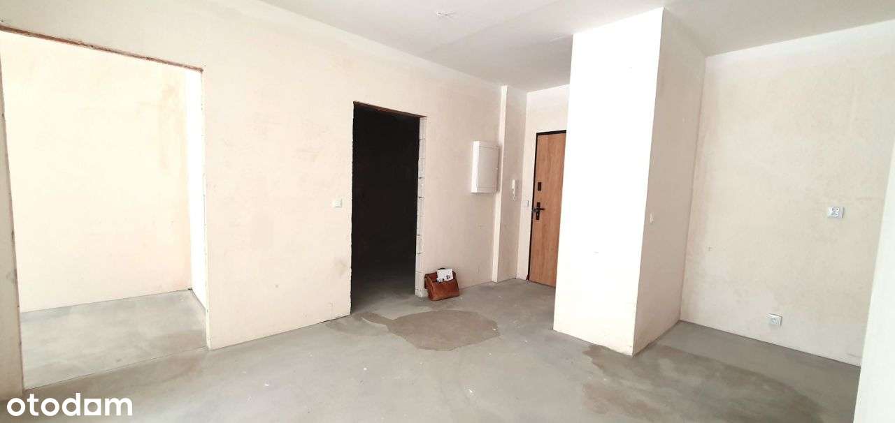 Nowe mieszkanie 2pok + Taras w Gliwicach - Osiedle-6